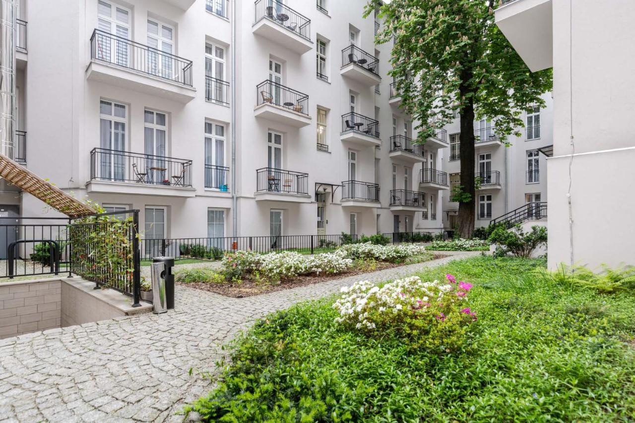 Malila Premium Apartments Cracow Centre Starowislna 41 Cracóvia Exterior foto
