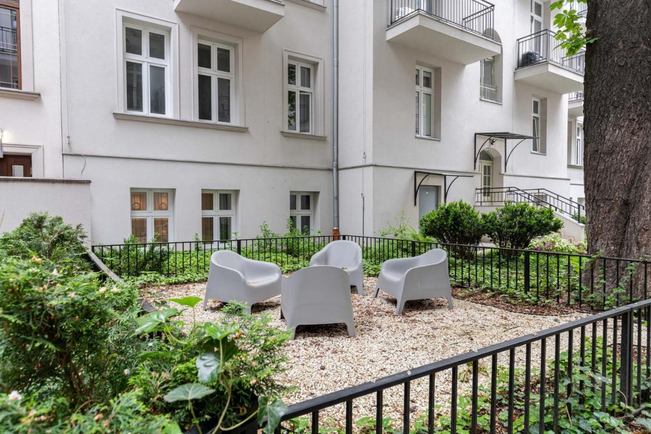 Malila Premium Apartments Cracow Centre Starowislna 41 Cracóvia Exterior foto