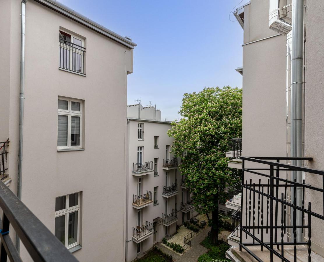 Malila Premium Apartments Cracow Centre Starowislna 41 Cracóvia Exterior foto