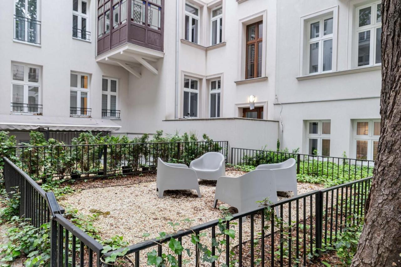 Malila Premium Apartments Cracow Centre Starowislna 41 Cracóvia Exterior foto