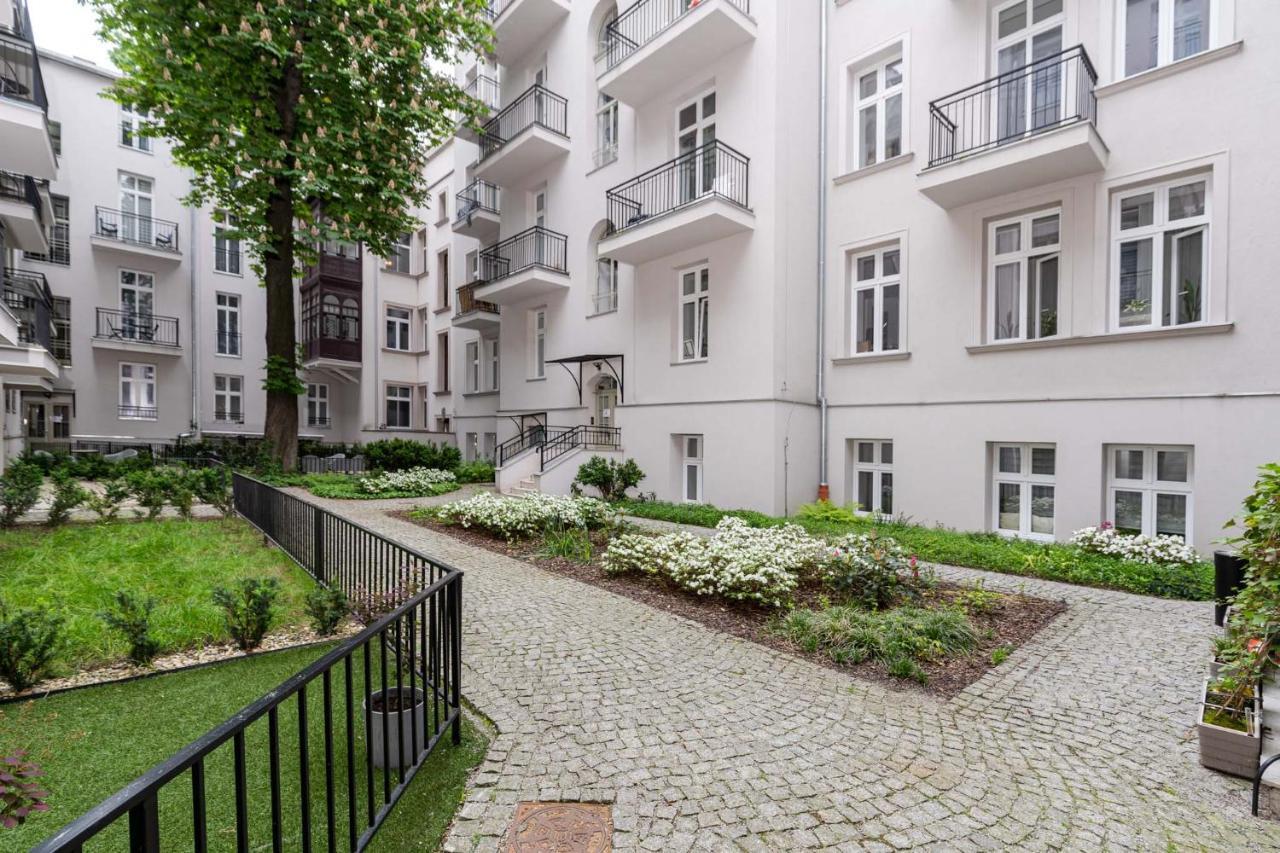 Malila Premium Apartments Cracow Centre Starowislna 41 Cracóvia Exterior foto