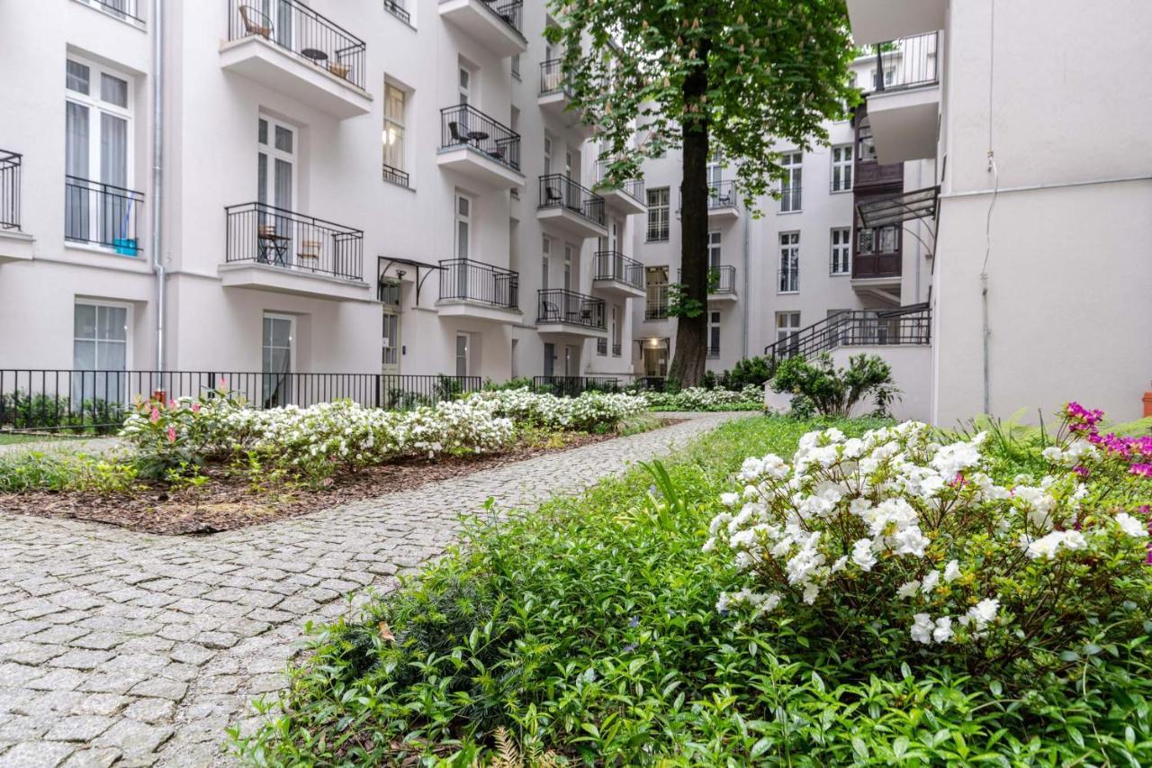 Malila Premium Apartments Cracow Centre Starowislna 41 Cracóvia Exterior foto